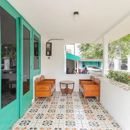 Koolkost Near Rscm Kencana - Minimum Stay 6 Nights